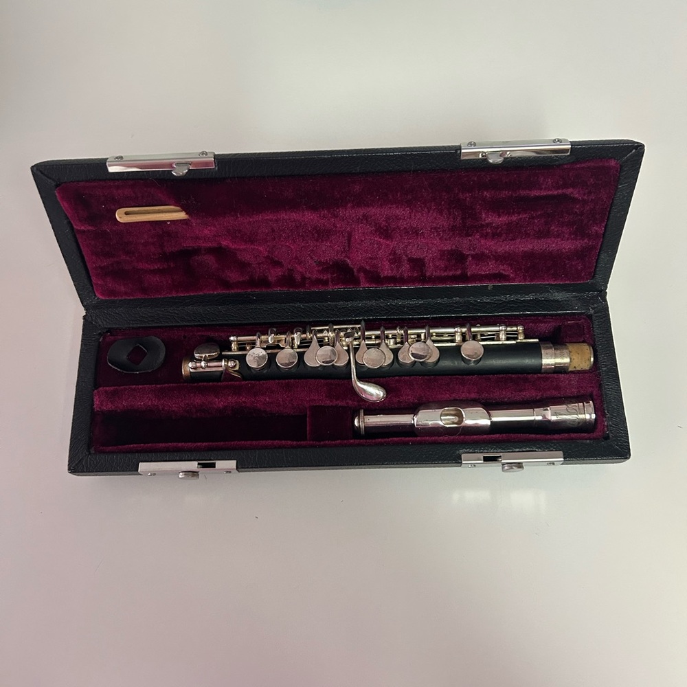 Allora Student Series Piccolo